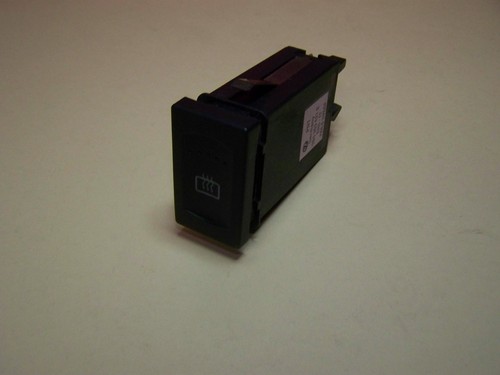 Schalter Heckscheibenheizung VW 3B0 959 621 E