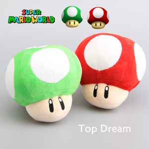 1 up mushroom plush