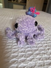 crochet amigurumi