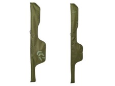 Daiwa Black Widow Rod Sleeve Foderi portacanne 