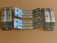 122483 x 4 IKEA EKEDALEN Esstisch Eckhalterung