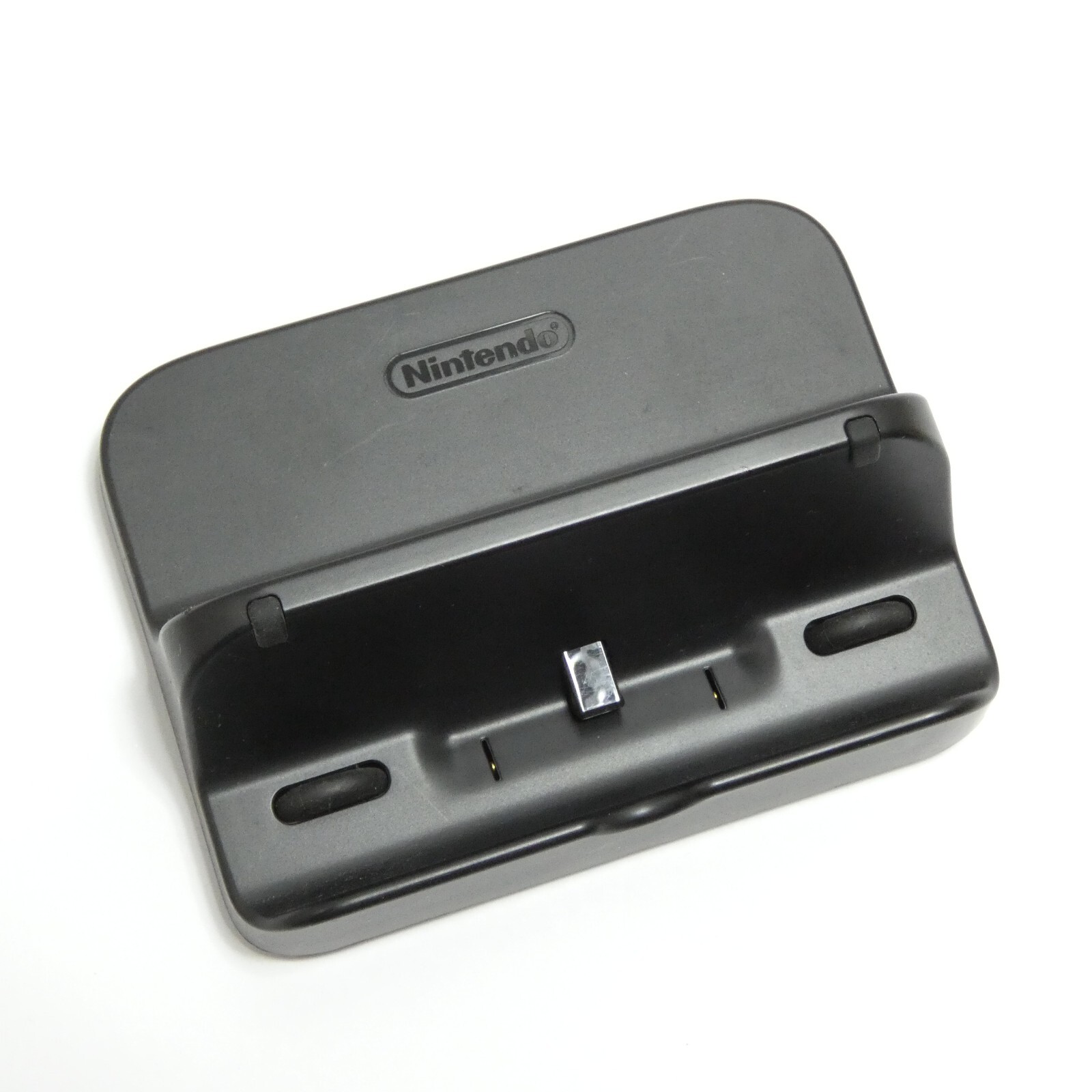 NINTENDO WII U SOCLE SUPPORT RECHARGE POUR GAMEPAD OFFICIEL JEU CONSOLE WUP -014