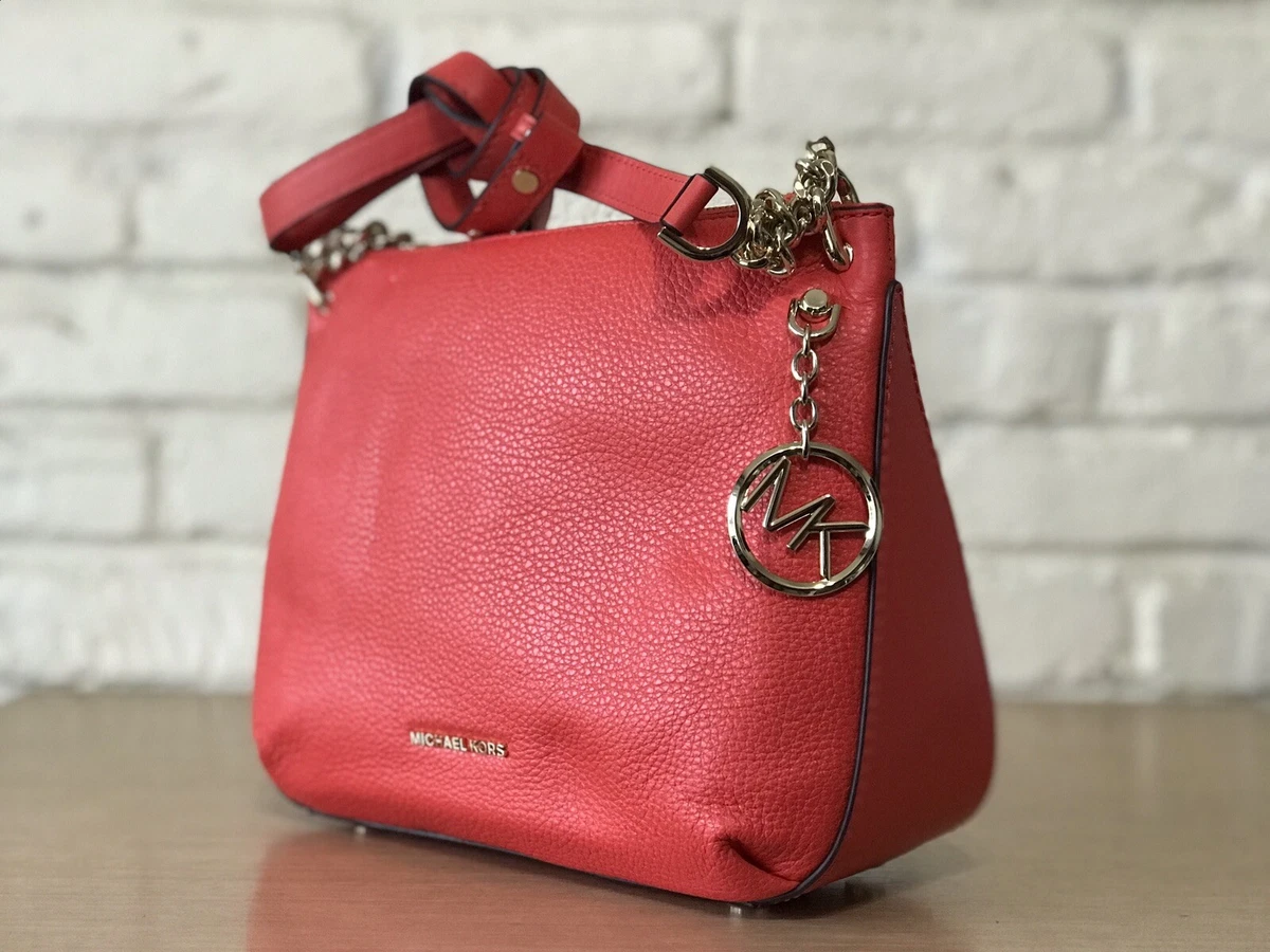 Michael kors clearance lillie messenger crossbody