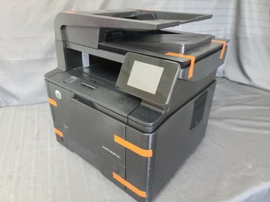hp laserjet mfp m425