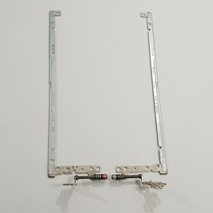 HP ProBook 5310m Displayscharniere Leisten L+R LCD Hinge Scharniere AM08P000100