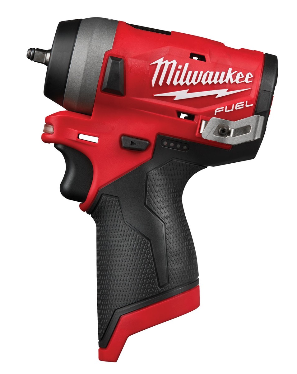 Milwaukee M12 FUEL 1/4
