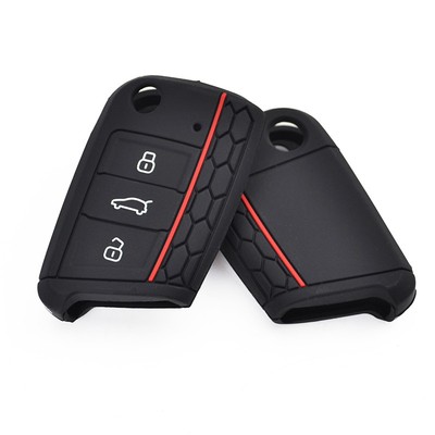 seat key cover