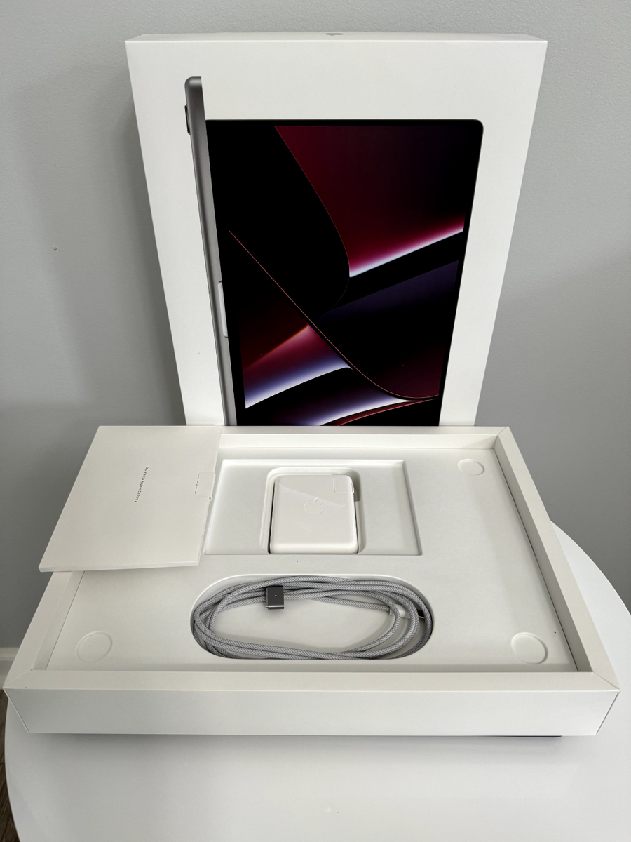 Apple M2 Pro 16インチ MacBook Pro 1TB 97% Apple Macbook Pro 16