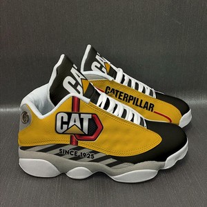 caterpillar inc shoes