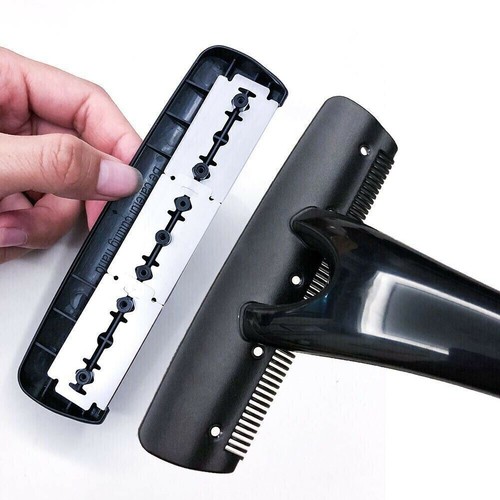 Man Back Razor Shaver Groomer Body Hair Removal Trimmer Long Handle Manscaping - Picture 8 of 11