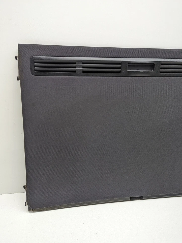 2008-2014 Mercedes-Benz W204 C300 C350 Headliner Sunroof Slide Shade OEM - Image 3 of 4