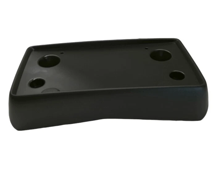 SOPORTE OLDSMOBILE 88 LSS 1996-1999 - LICENCIA FRT 25623686 - NUEVO OEM 25623686 Foto 3 de 4