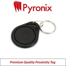 PYRONIX ENFORCER EURO 46 EURO MINI Proximity Key Fob Tag Works with all versions