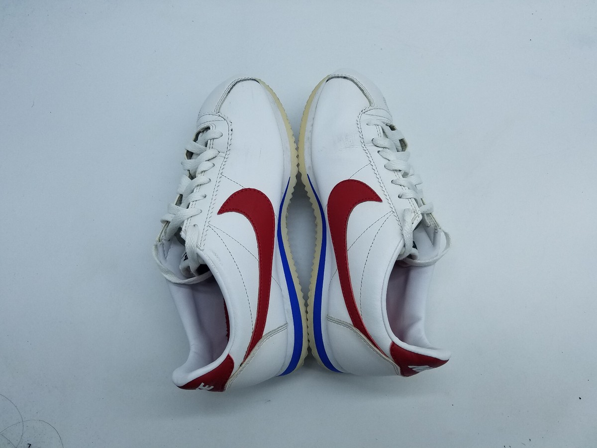 nike cortez womens forrest gump