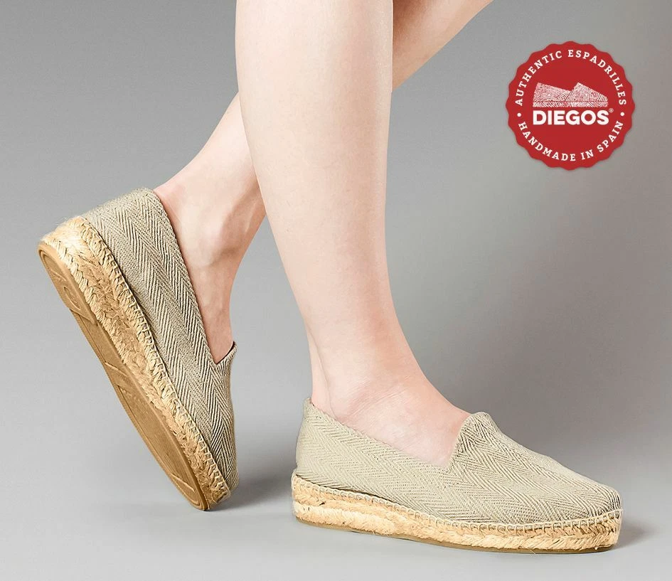 Sandali Donna Zeppa Estivi Espadrillas Scarpe Con Tacco Mules Plateau - Foto 5