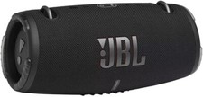 Jbl Xtreme 3 Portable Bluetooth Speaker - Exc...