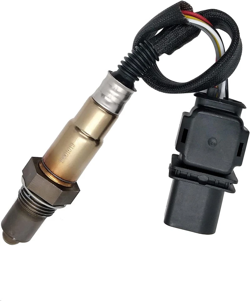 Sensor de oxígeno aguas arriba para Ford Transit-150 250 350 3,5 L V6 turboalimentado 2015-19 Foto 3 de 4