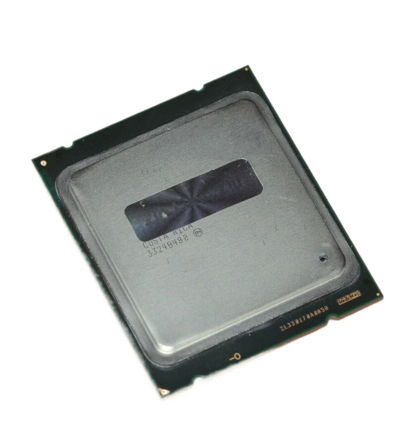 CPU Intel Xeon E5-2630 2.30 GHz 6 Core 15 Mo Socket LGA 2011 SR0KV - Image 4 of 4