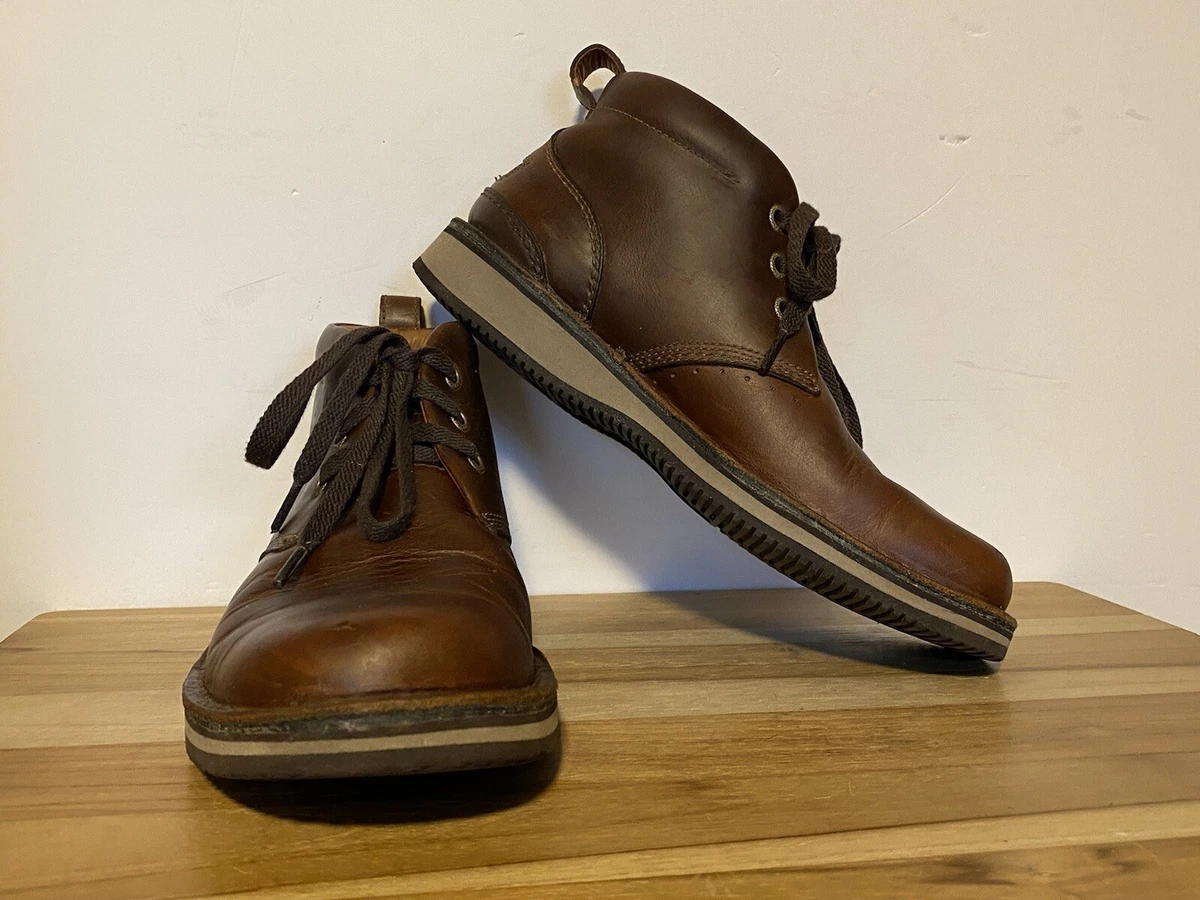 Rockport sales mens chukka