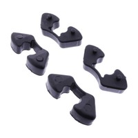 RuckdäMpfer Satz Passend FüR Kawasaki Z 1000 Bj. 2003-2009