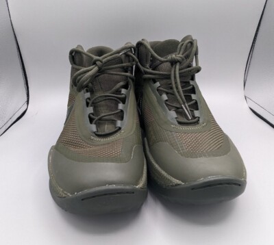 Size 9 - Nike React SFB Carbon Mid Cargo Khaki for sale  display picture 1