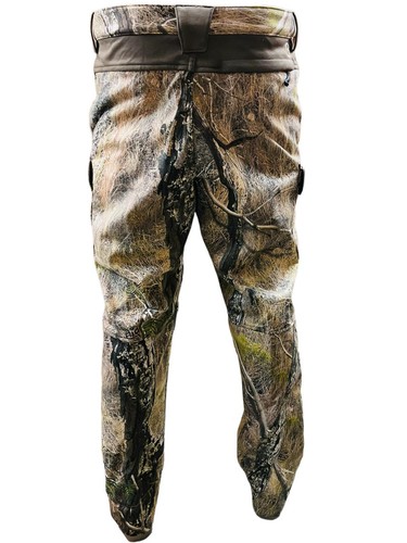 Mens Realtree Maglan Scent Control Trouser Waterproof Breathable hunting 161881 - Picture 62 of 64