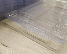 100 pcs intel PCI-E network cards CLAMSHELL case for X520-DA2 X540-T2 X550-T2