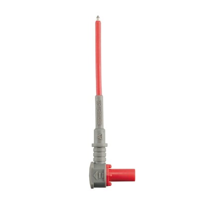 Sanwa Electric Instruments Sanwa Prüfspitze rot für Volttester TL-35NEU