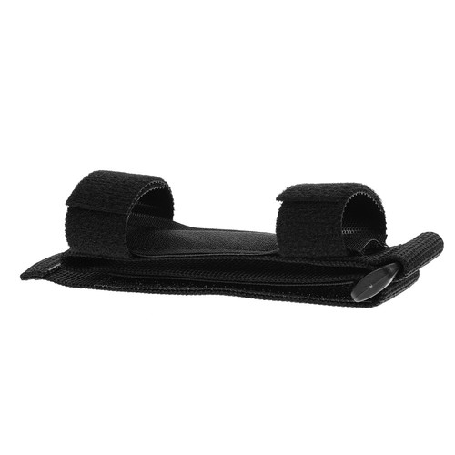 Correa de ayuda para personas discapacitadas de 1 pieza correa para utensilios para personas discapacitadas brazalete para utensilios - Imagen 8 de 12