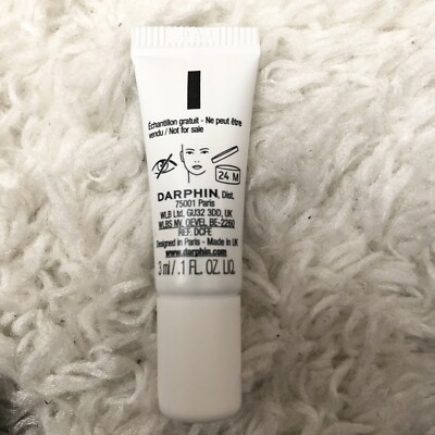 Darphin Intral Inner Youth Rescue Serum 3 ml/ .1 fl. oz. liq. | eBay