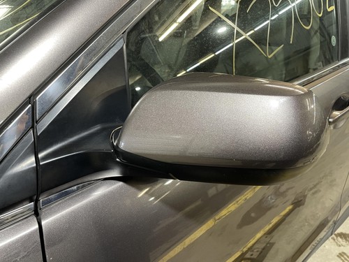 12 13 14 15 16 HONDA CRV Door Mirror Left URBAN TITANIUM YR578M EX-L HEATED