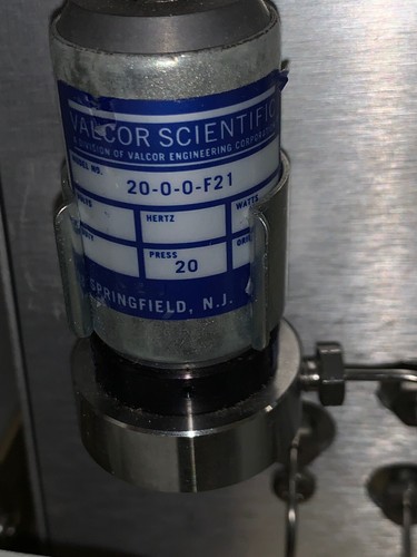 Waters 2410 Refractive Index Detector (Nice Clean Unit) - Picture 4 of 21