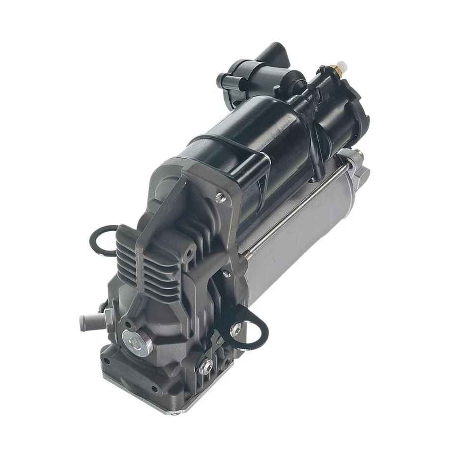 Compresor de suspensión neumática para Mercedes-Benz GL320 GL450 GL550 ML350 ML550 Foto 4 de 4