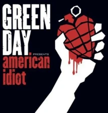 American Idiot, Green Day, Acceptable
