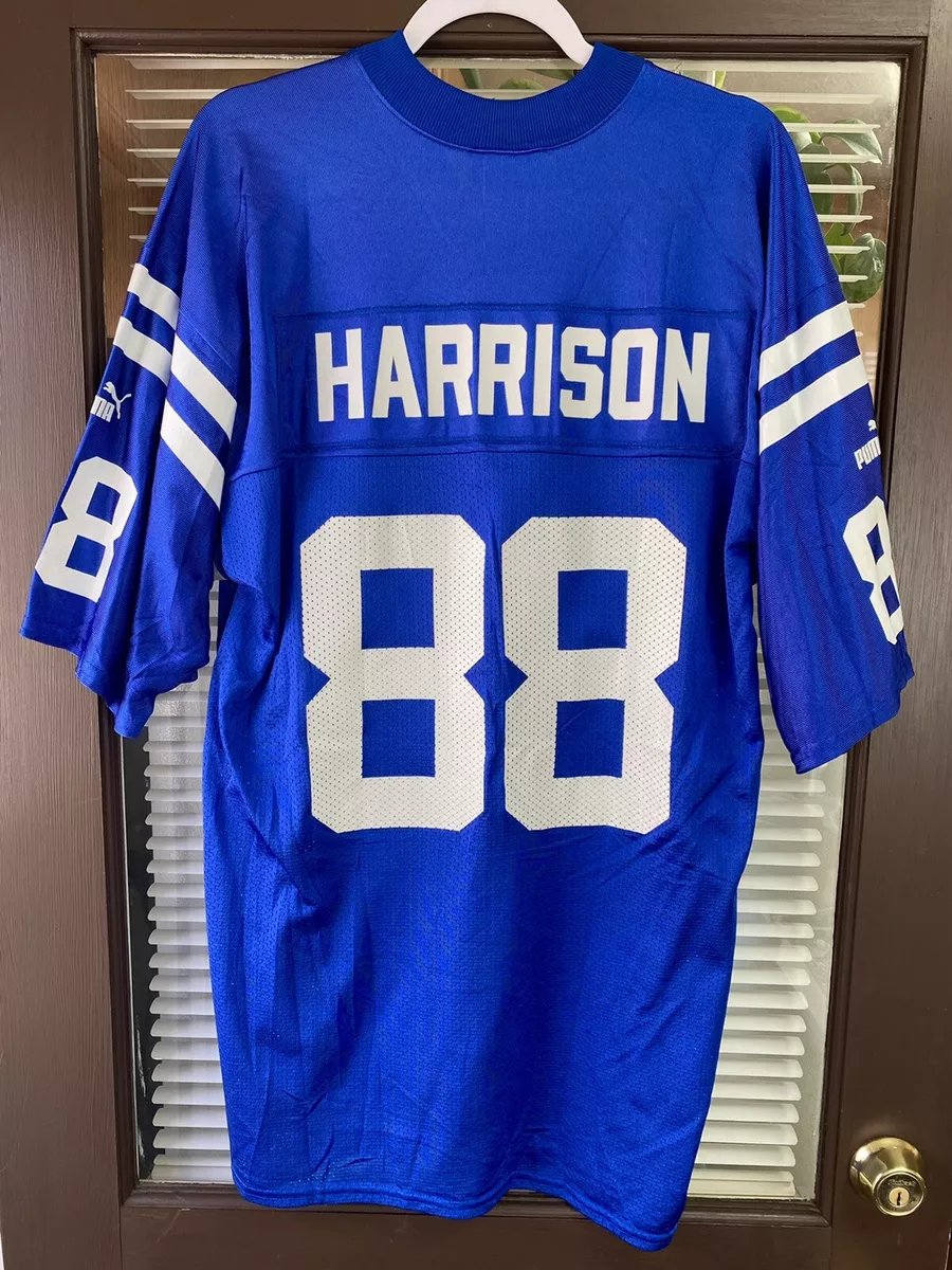 Marvin hot sale harrison jersey
