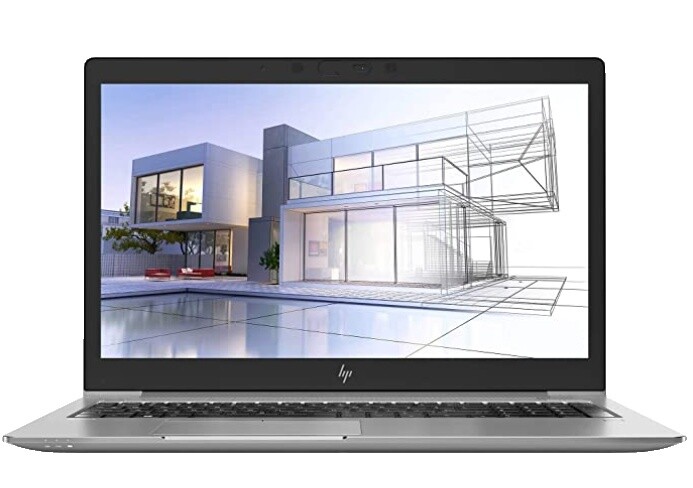 Hp Zbook 17 G5 | eBay