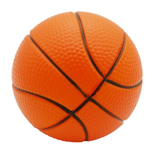 NEW Jumbo SquishysSlow Rising Football Volleyball Basketball Stress Kids To Gift - Picture 7 of 25
