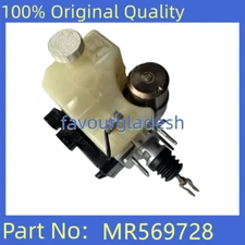 ABS Anti-Lock Brake Pump Hydro Booster For Mitsubishi Montero 03-06 MR569728