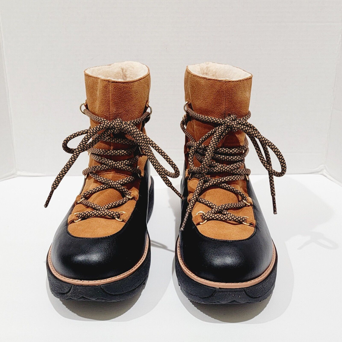 Fitflop Waterproofing Suede Walking Boots Leather Ankle Fitflop