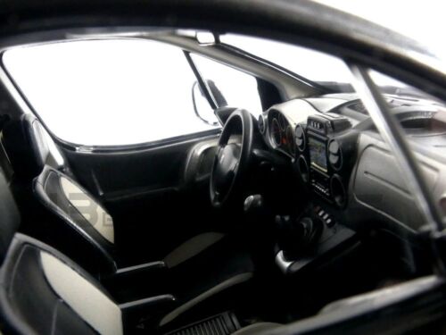 NOREV 1/18 - PEUGEOT PARTNER - 2016 184894 - Foto 10 di 12
