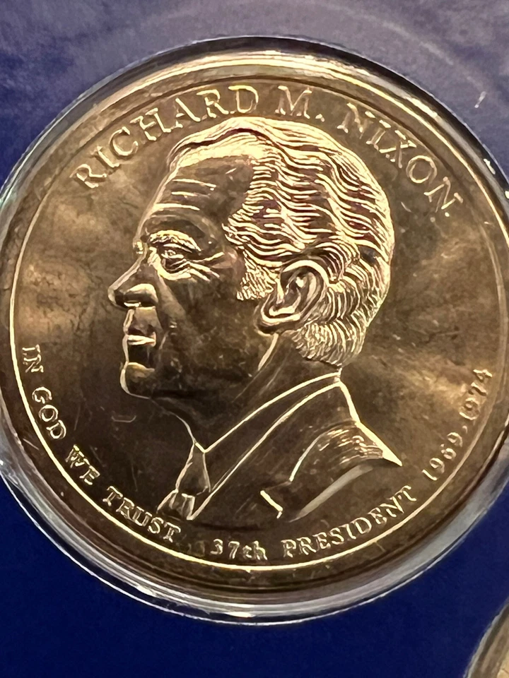 2016 P and D  UNITED STATES MINT UNCIRCULATED COIN SET. 26 UNCIRCULATED COINS. - Image 3 of 4