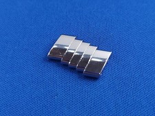 BREITLING 20MM STAINLESS STEEL LINK FOR CHRONOMAT