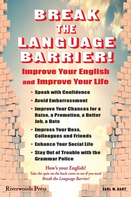 Sprachbarriere durchbrechen!: Verbessere dein Englisch und verbessere dein