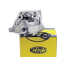 Wasserpumpe + Dichtung FüR Citroen Jumper 2.8D 2.8Hdi Peugeot Boxer 2.5D 2.8Hdi