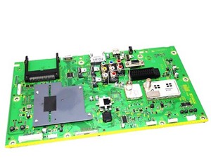 Panasonic TV - Mainboard TNPH0933 1A *SAT Tuner* TXN/A1NUUE AV Main