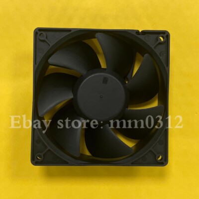 fana＊ XFAN RJH1238B2 12038 220-240VAC 6W 0.05A 12CM AC Cooling Fan | eBay