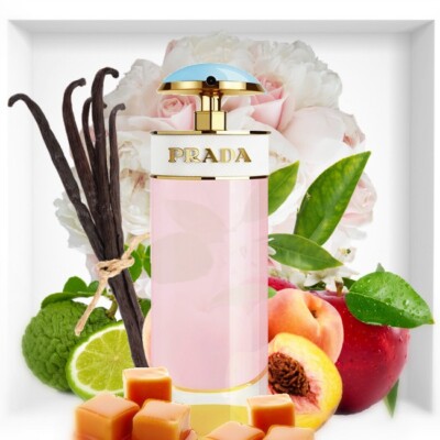 Prada Perfume Sugar Pop Prada Candy Sugar Pop Eau De Parfum