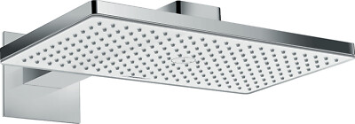 Hansgrohe Rainmaker Select 460 1jet Kopfbrause (24003400) 1 Strahlart