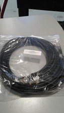 3ft booted patch cable CAT 5e, pkg. of 25