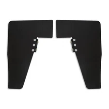 Cognito Long Travel Rock Guard Kit For 14-21 Polaris RZR XP 1000/XP Turbo/RS1